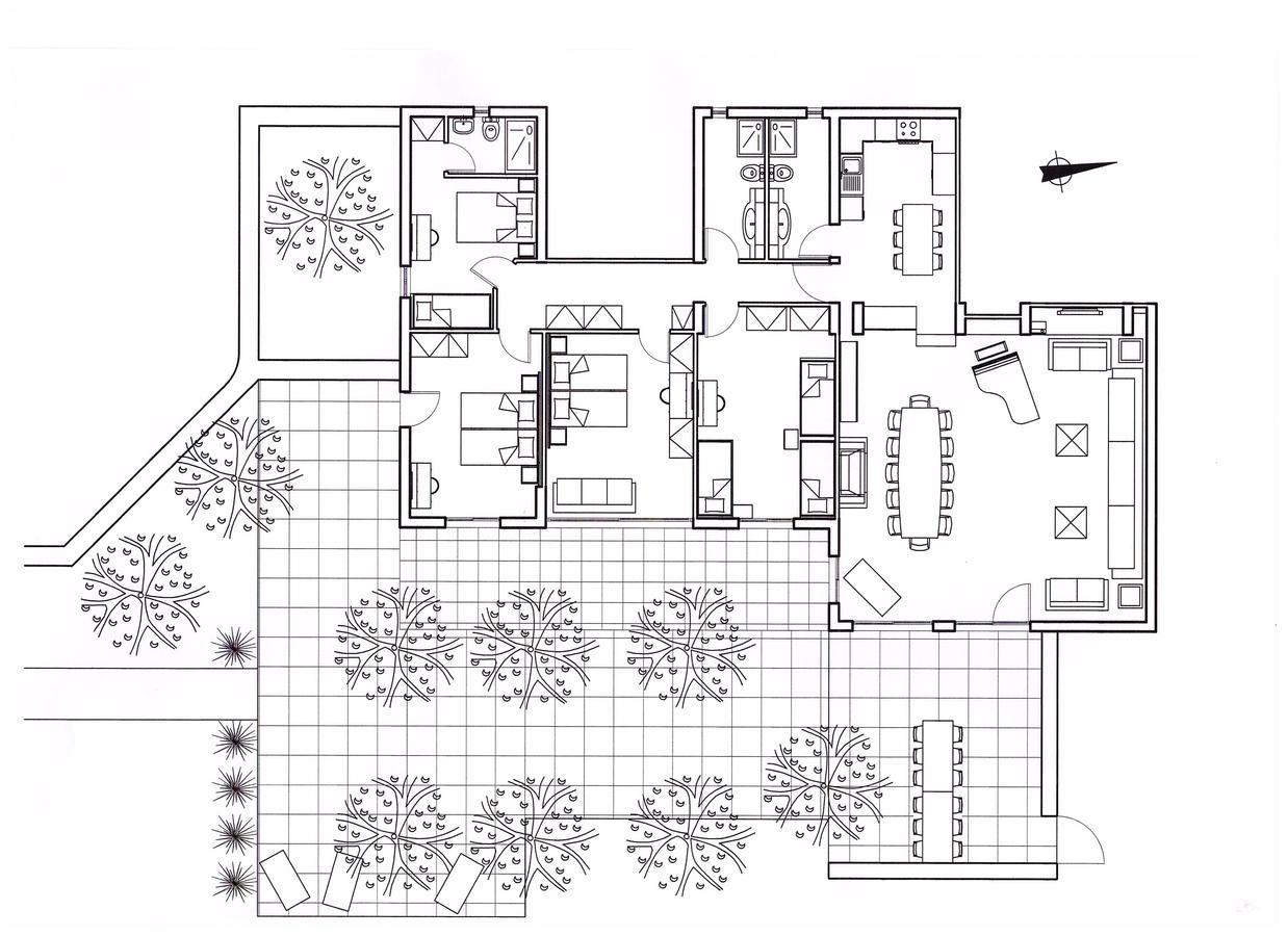Leonidionhouses - The Ogra House ภายนอก รูปภาพ